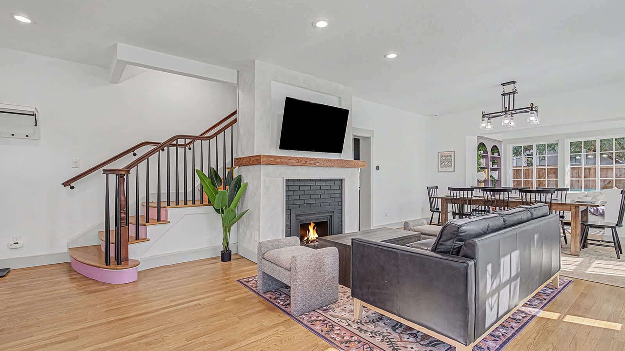 Photo of Bedroom in Caldwell