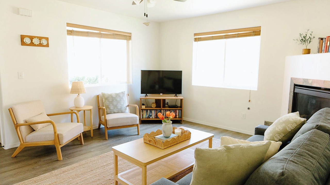 Photo of Livingroom in Moscow
