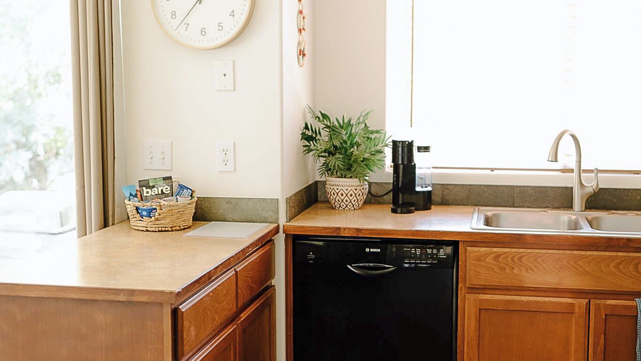 Photo of Kitchen in Moscow