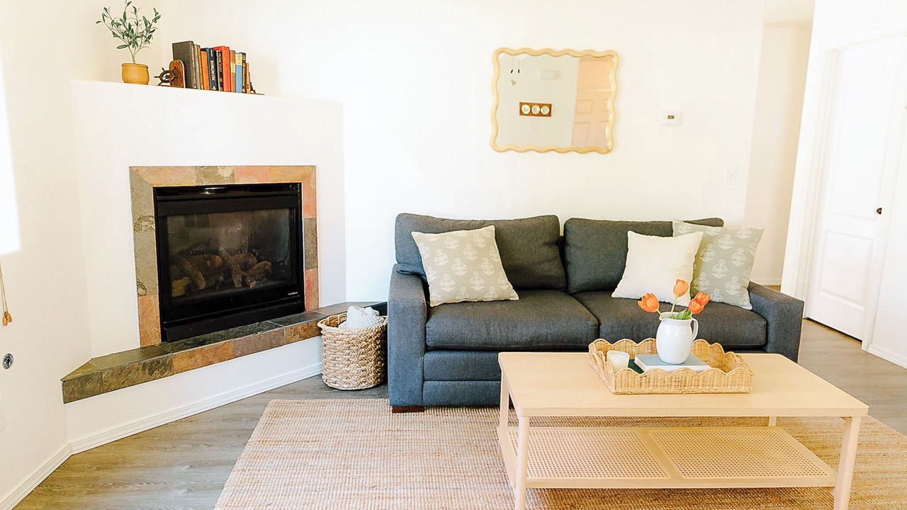 Photo of Livingroom in Moscow