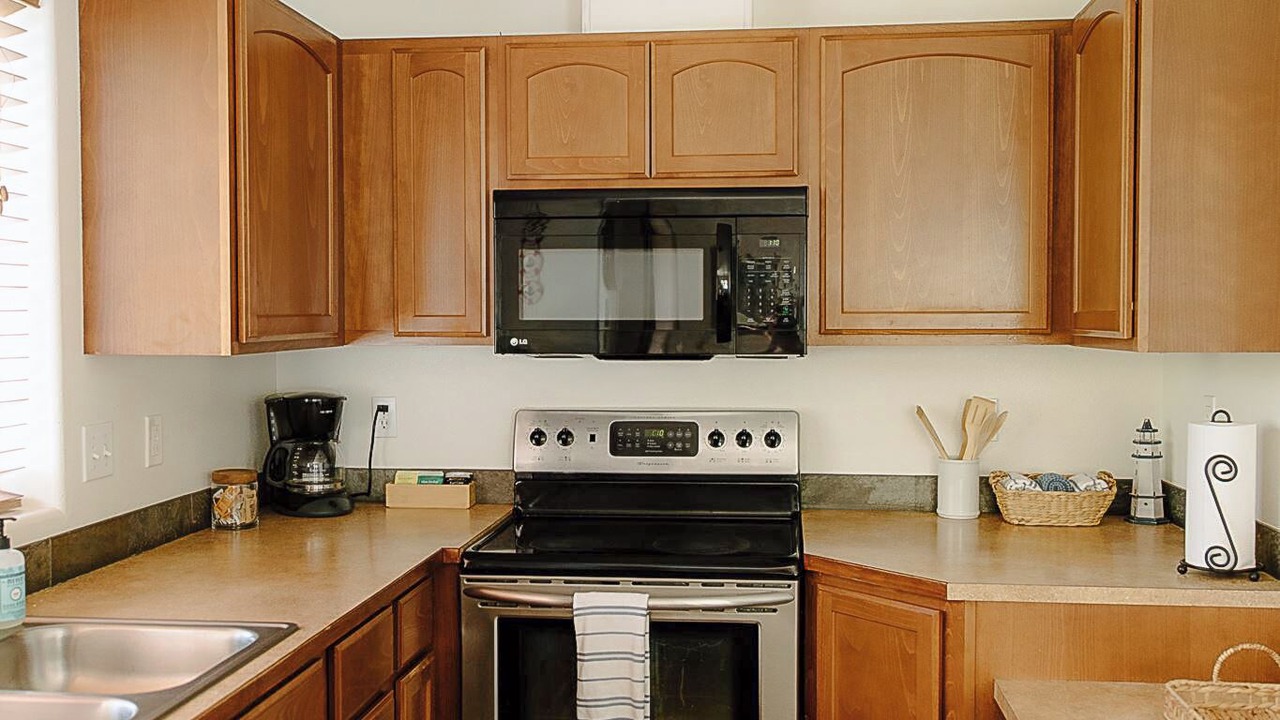 Photo of Kitchen in Moscow