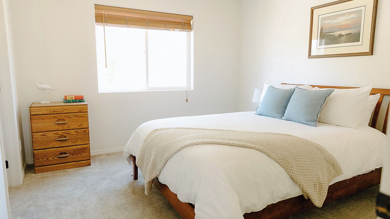 Photo of Bedroom in Moscow