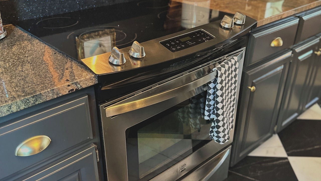 Photo of Kitchen in Logan