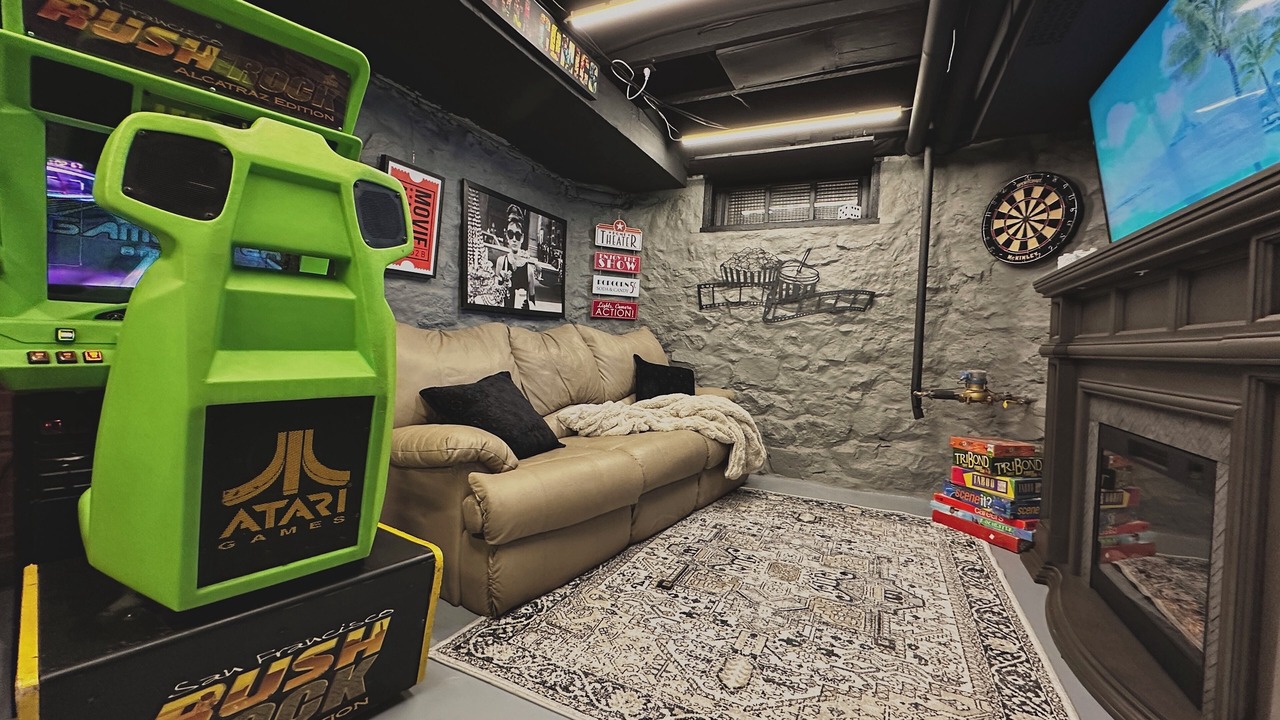 Photo of Bedroom in Logan