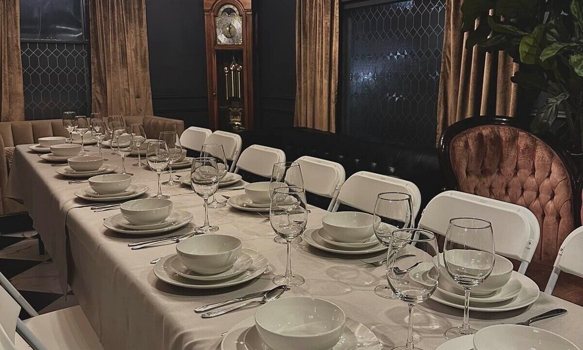 Photo of Others in Logan