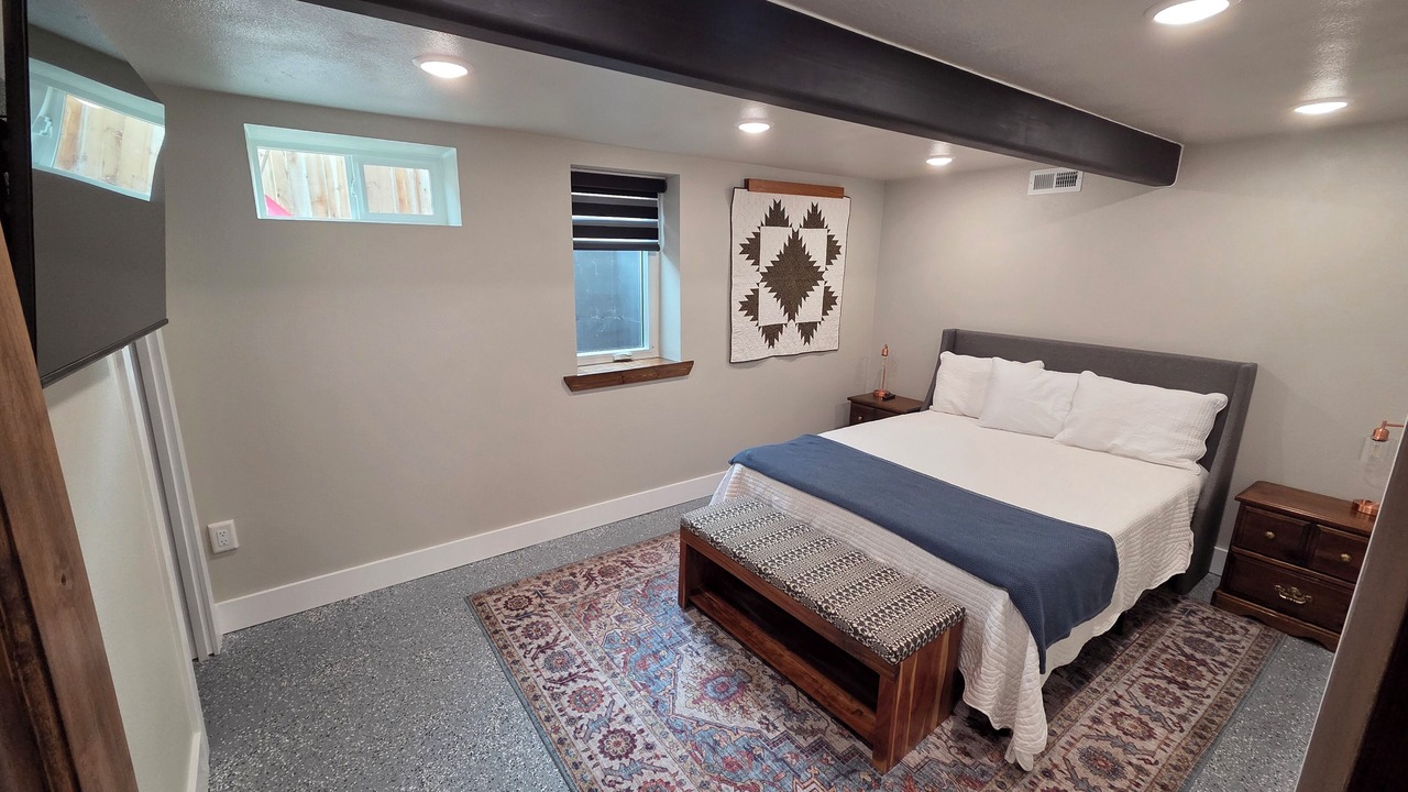 Photo of Bedroom in Burley