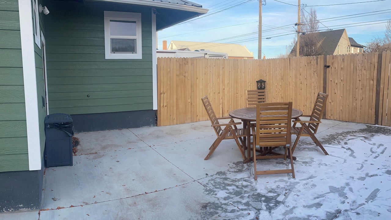 Photo of Outdoor in Burley