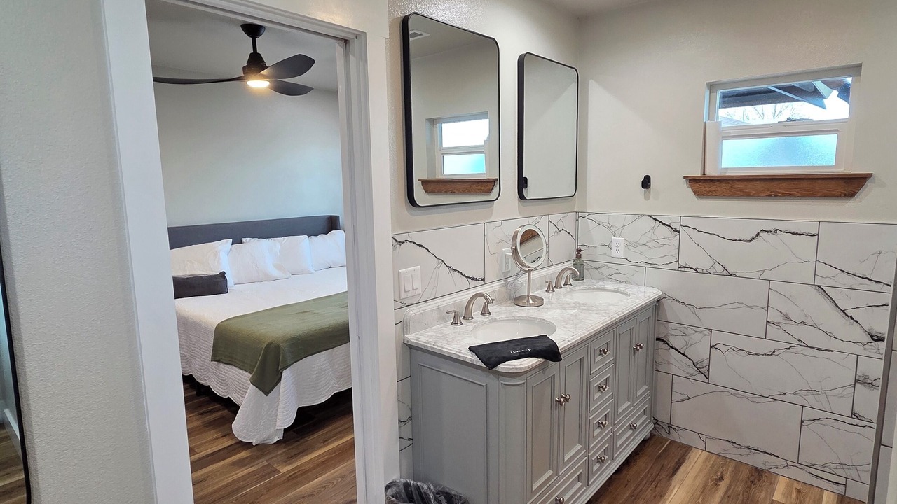 Photo of Bedroom in Burley