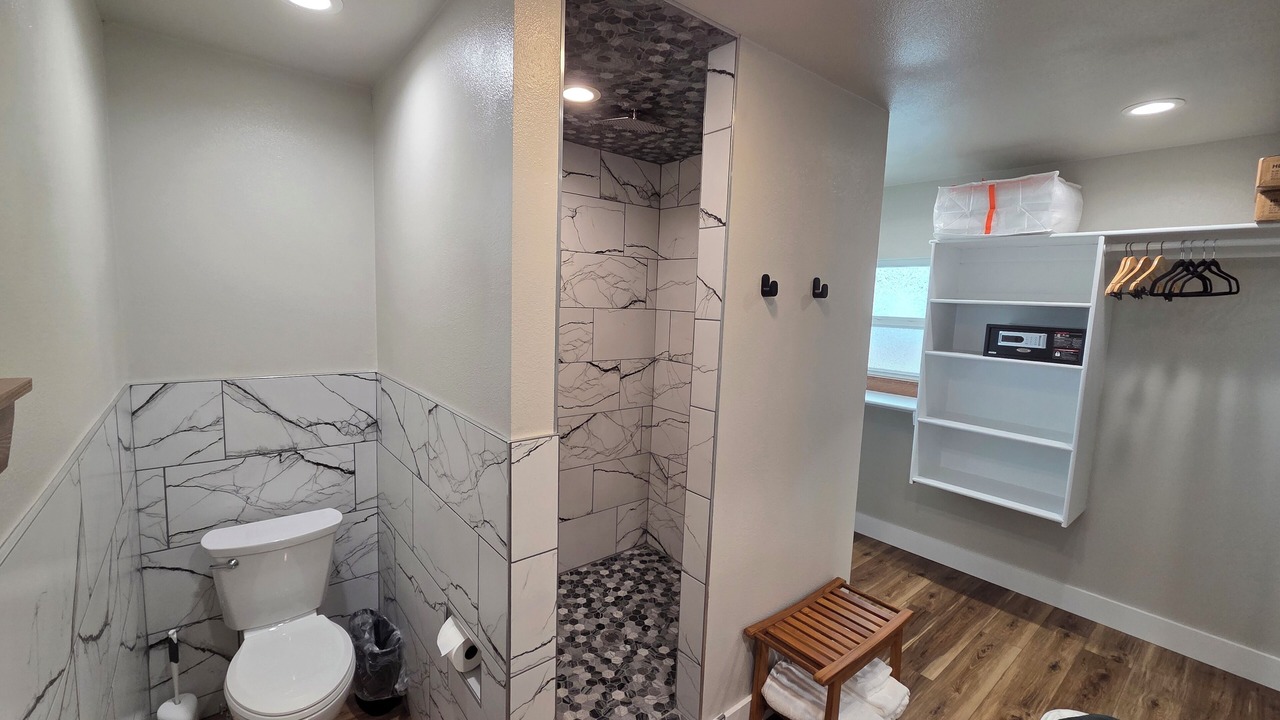 Photo of Bathroom in Burley