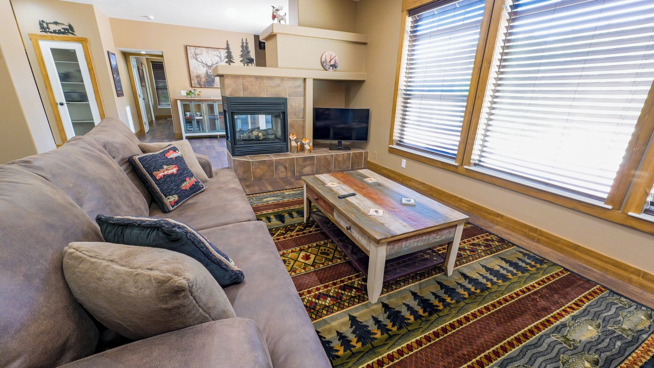 Photo of Livingroom in Mountain Home