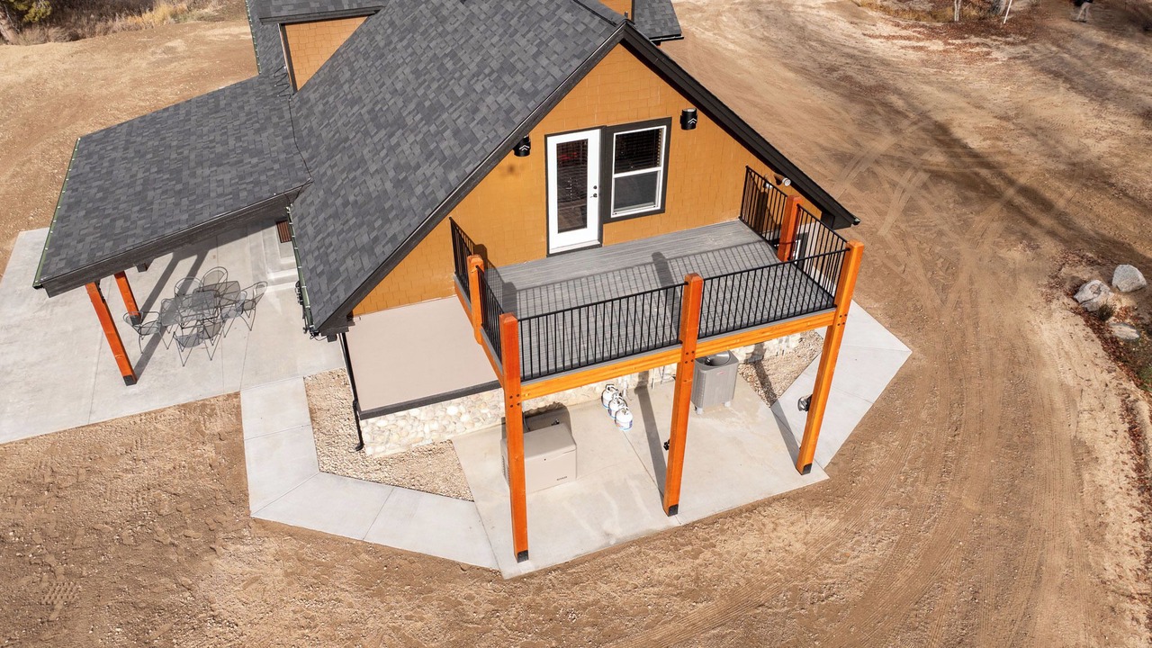 Photo of Outdoor in Mountain Home