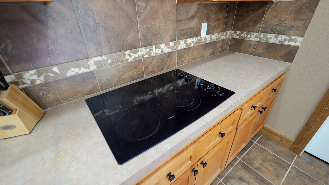 Photo of Kitchen in Mountain Home