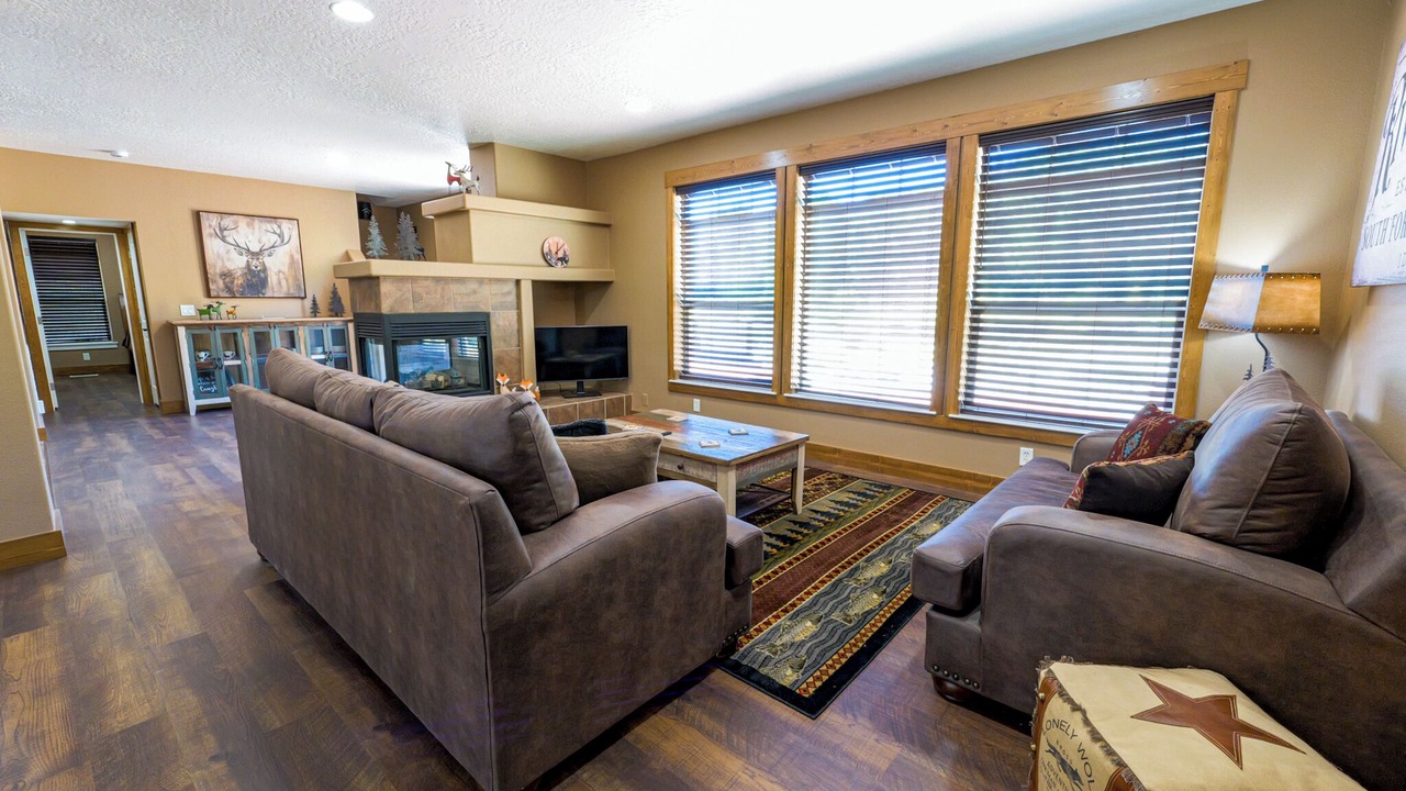 Photo of Livingroom in Mountain Home