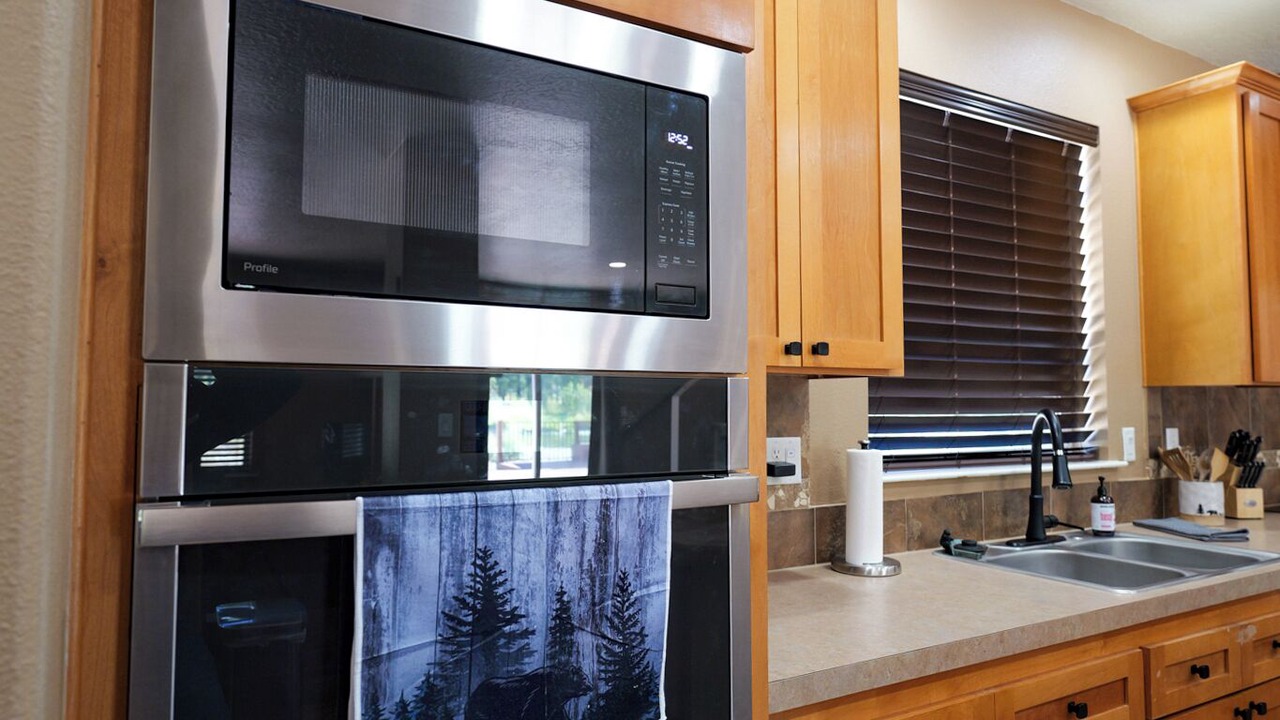 Photo of Kitchen in Mountain Home