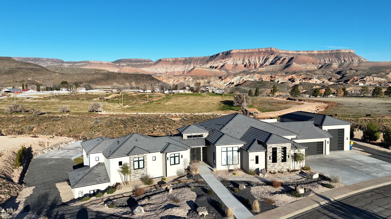 Photo of Outdoor in Toquerville