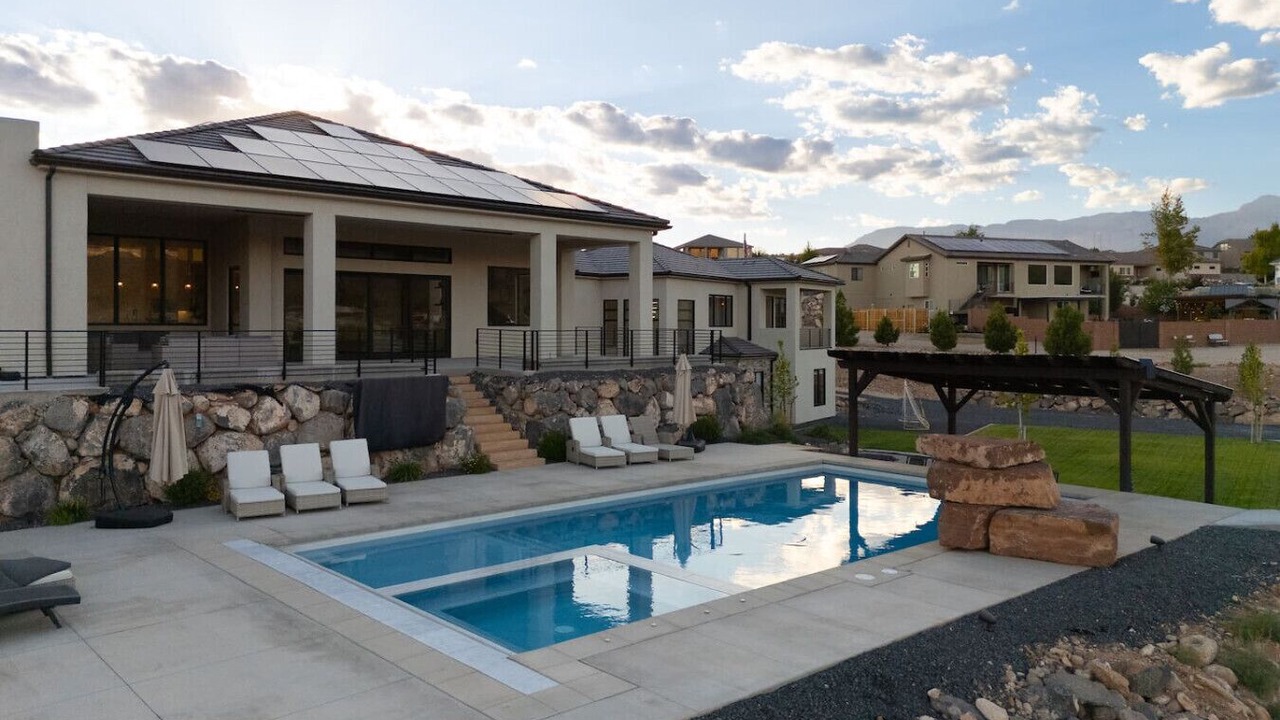 Photo of Outdoor in Toquerville