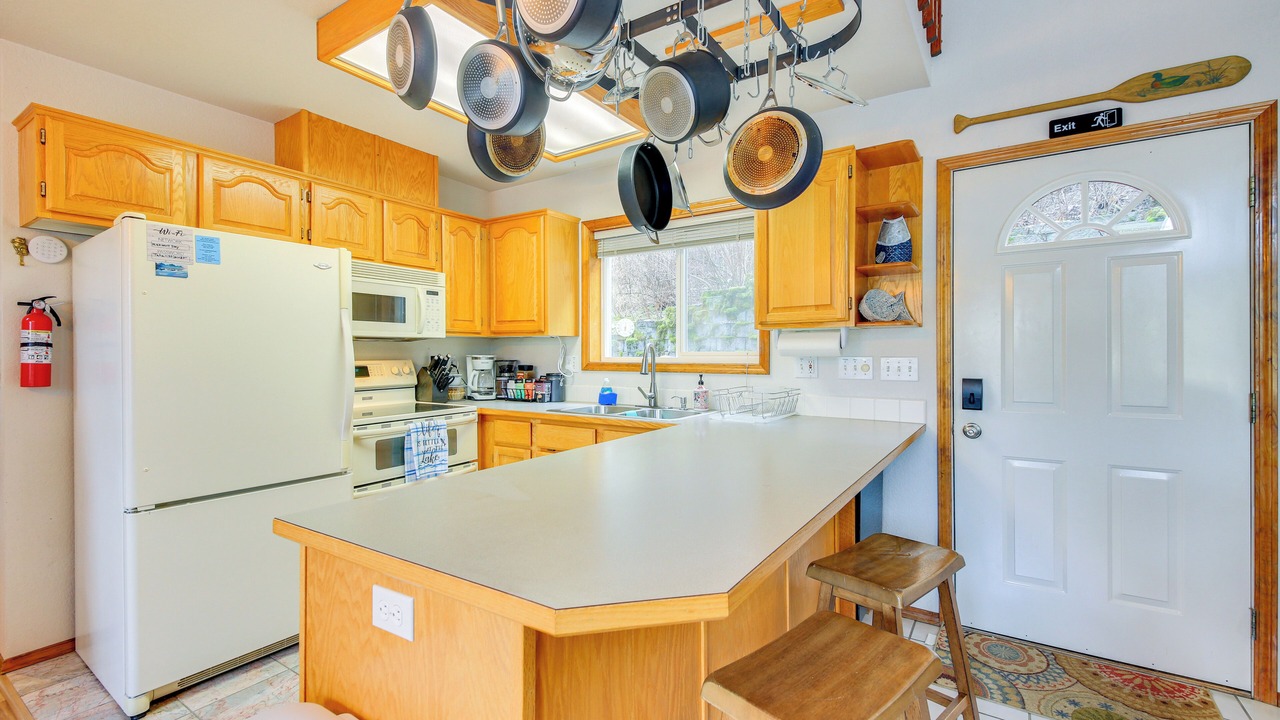 Photo of Kitchen in Bayview