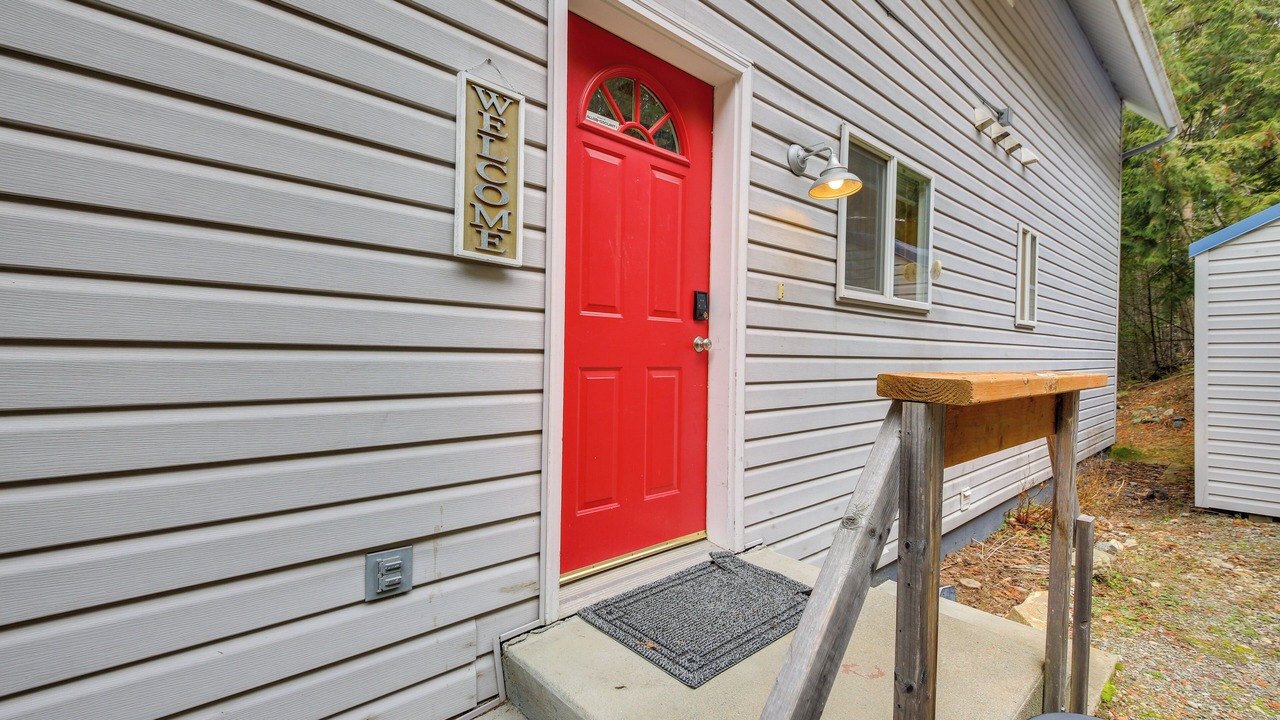 Photo of Outdoor in Bayview