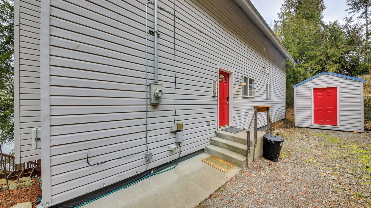 Photo of Outdoor in Bayview