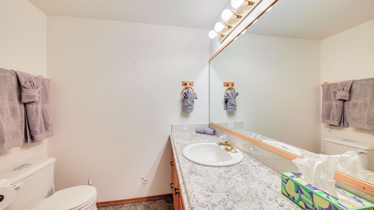 Photo of Bathroom in Bayview