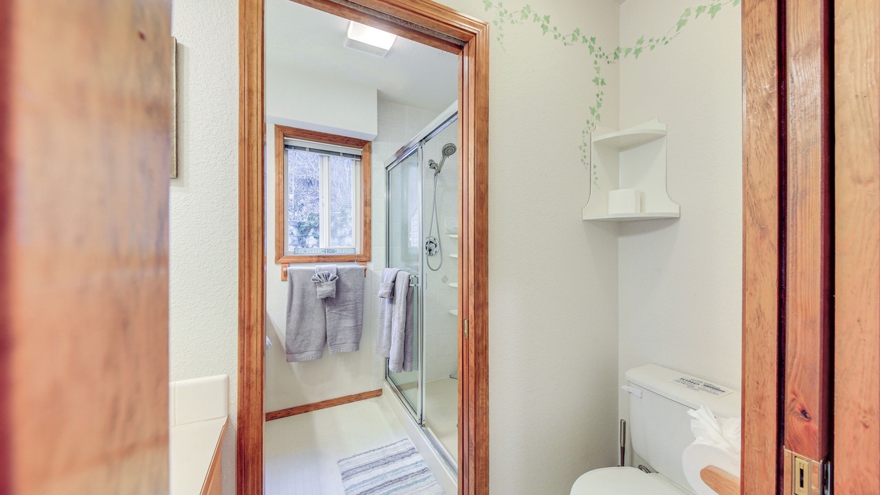 Photo of Bathroom in Bayview