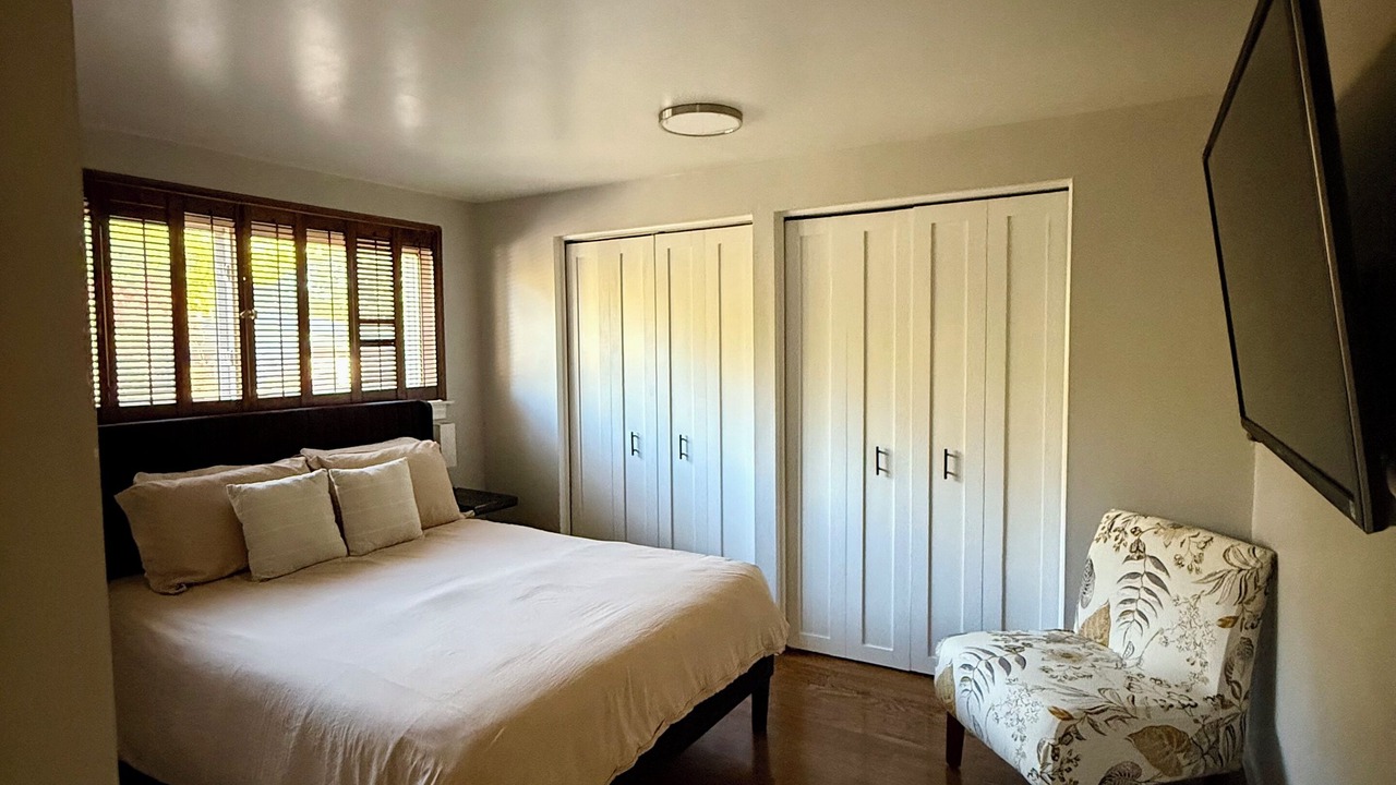 Photo of Bedroom in Clinton Township