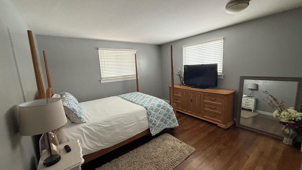 Photo of Bedroom in Clinton Township