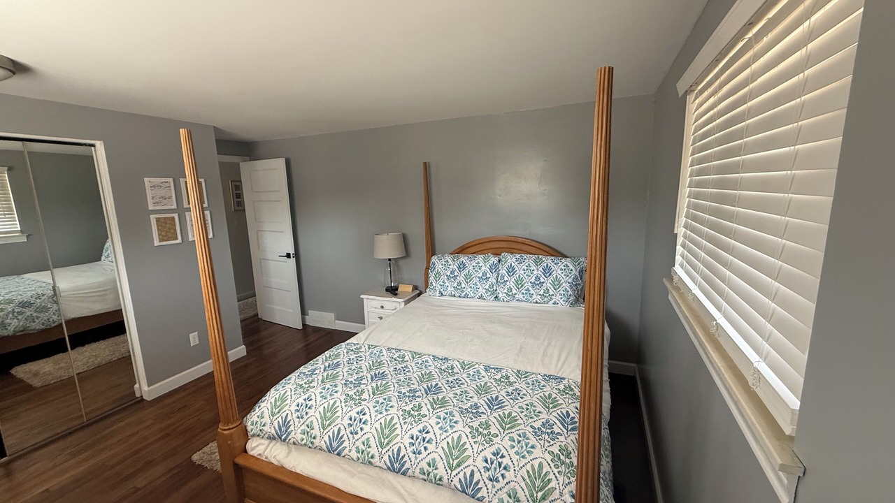 Photo of Bedroom in Clinton Township