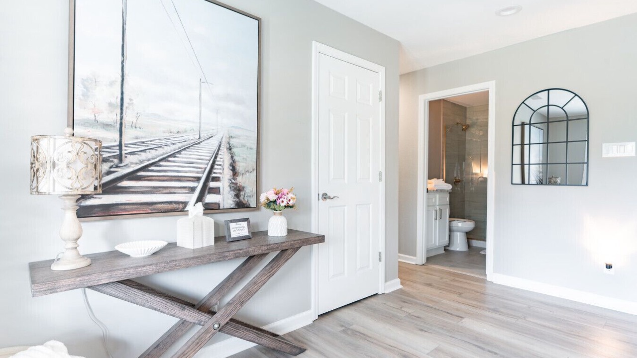 Photo of Bathroom in Southaven