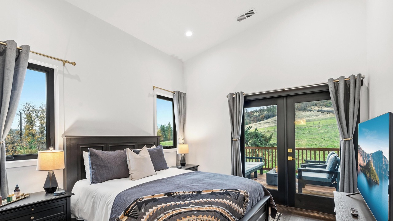 Photo of Bedroom in Jacksonville