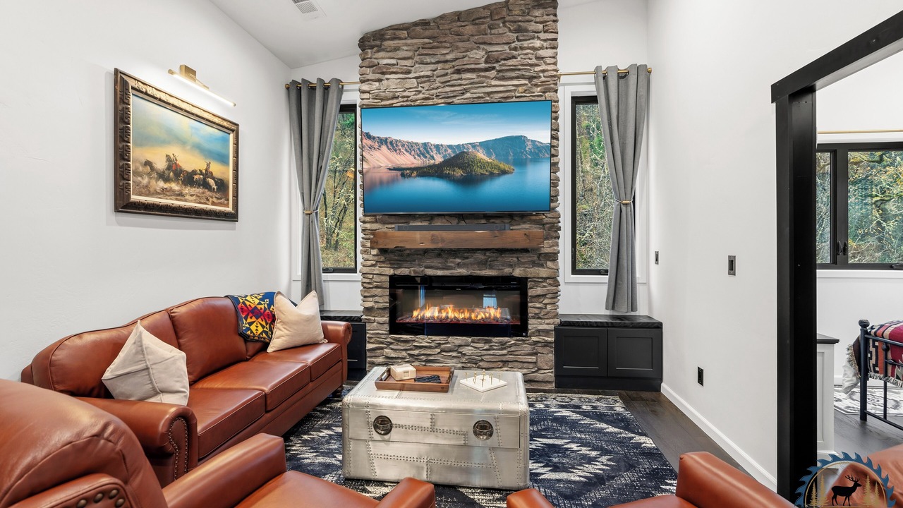 Photo of Livingroom in Jacksonville