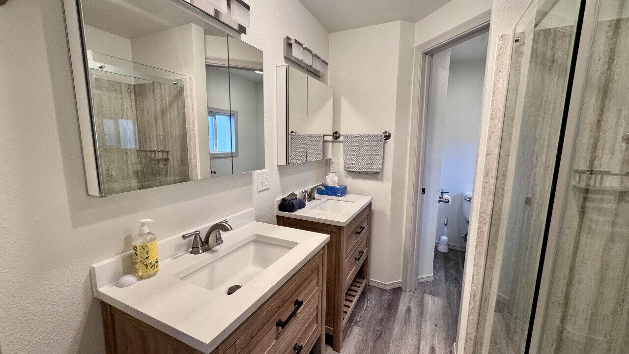 Photo of Bathroom in Tonasket