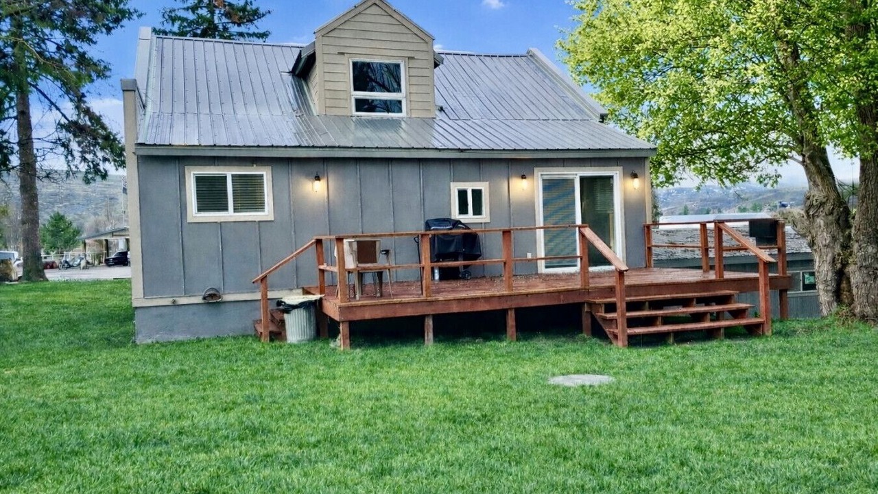 Photo of Outdoor in Tonasket