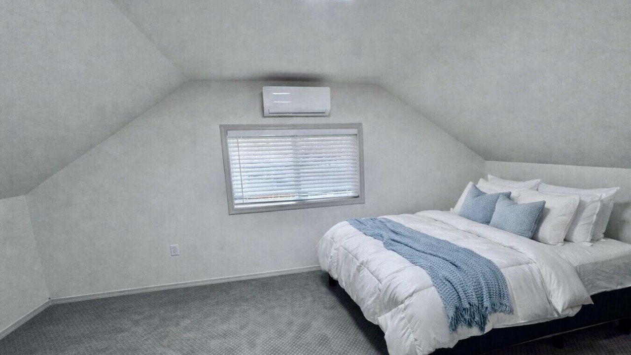 Photo of Bedroom in Tonasket
