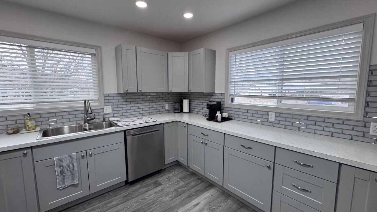 Photo of Kitchen in Tonasket