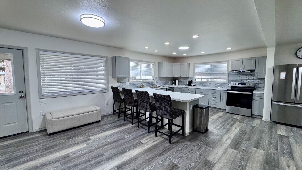 Photo of Kitchen in Tonasket