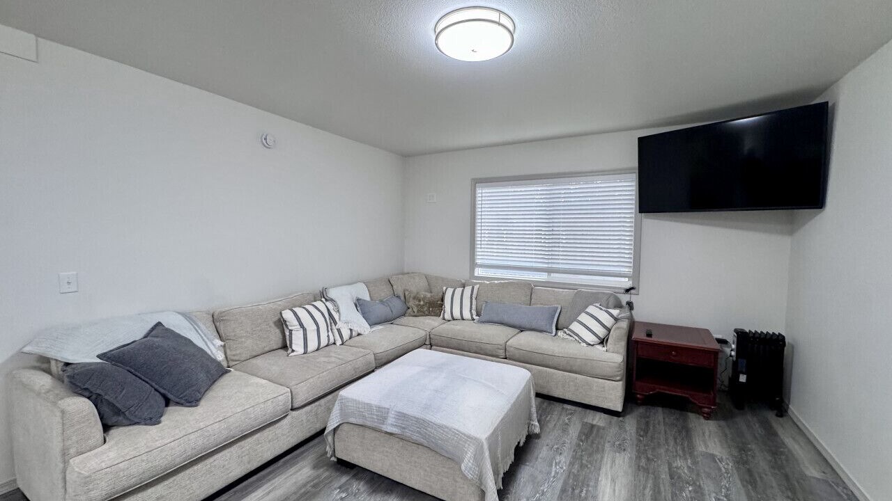 Photo of Livingroom in Tonasket