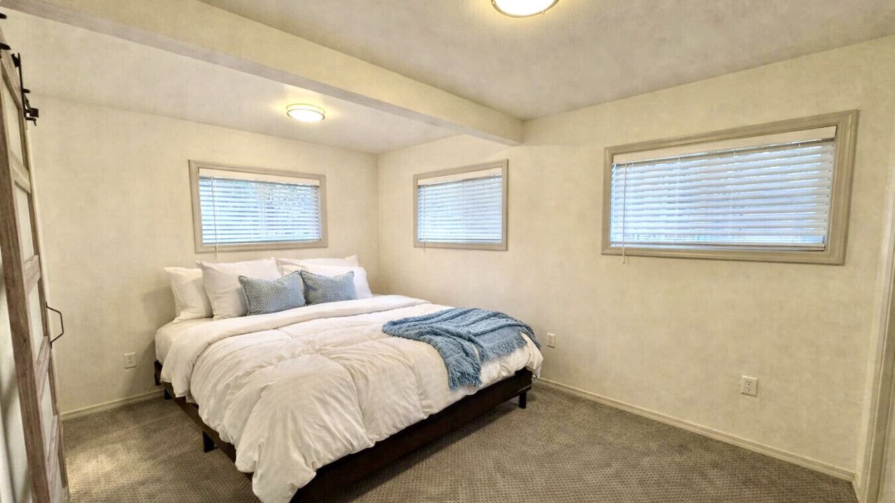 Photo of Bedroom in Tonasket