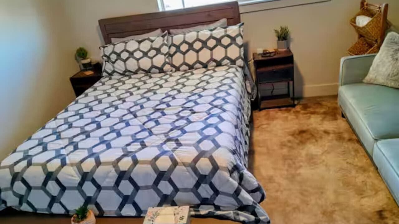 Photo of Bedroom in Pocatello