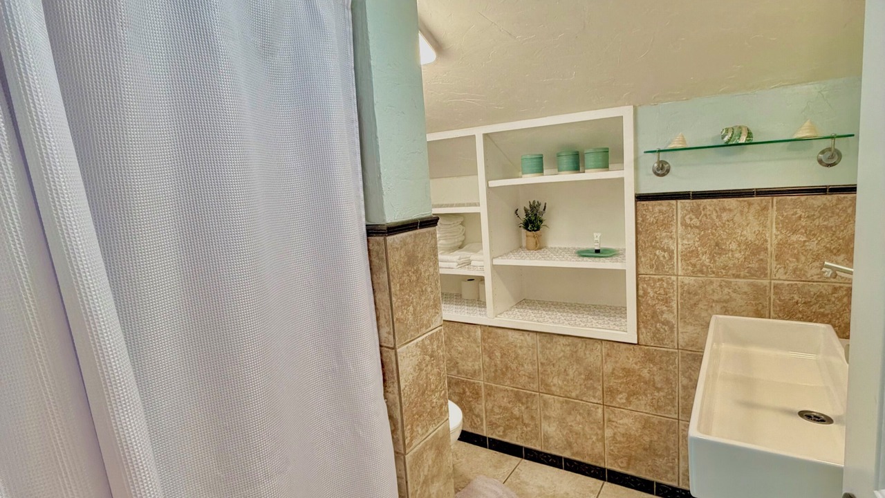 Photo of Bathroom in Sequim