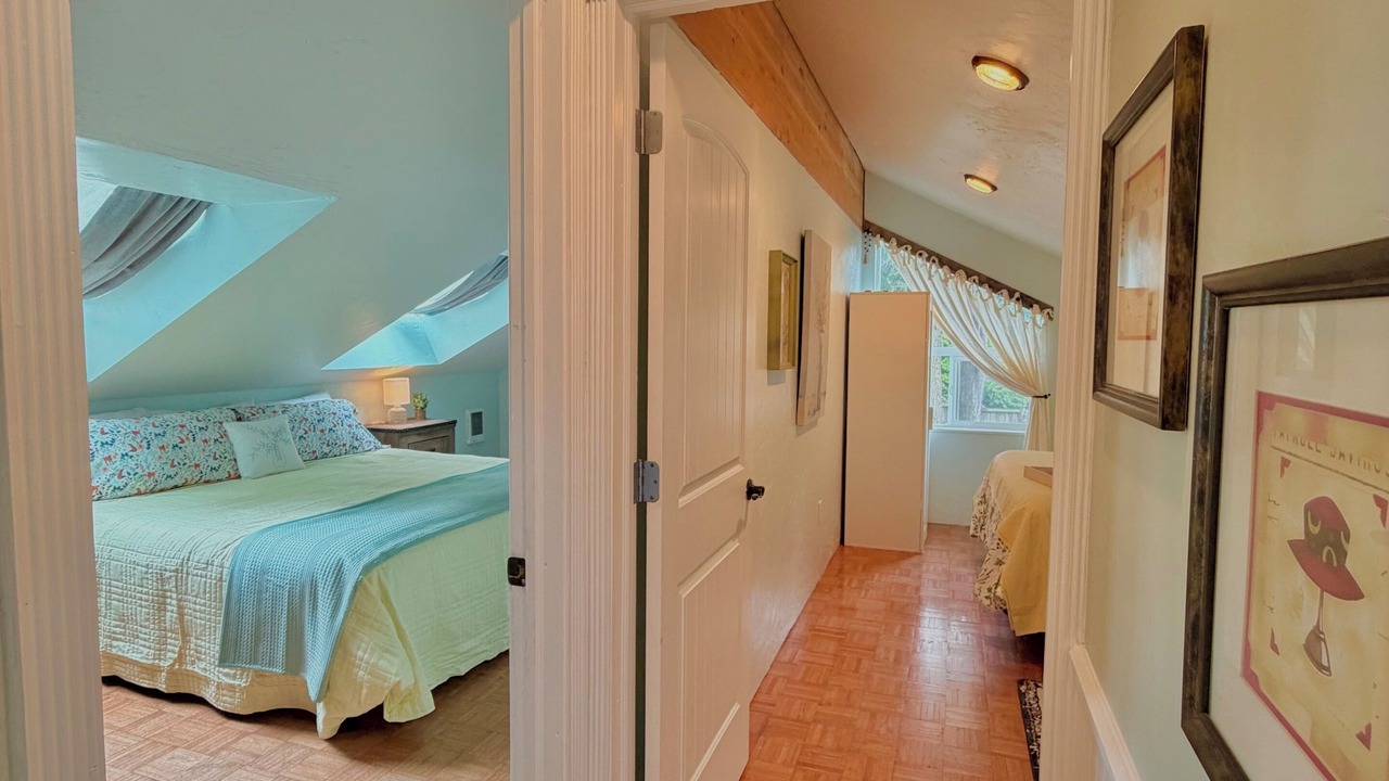 Photo of Bedroom in Sequim
