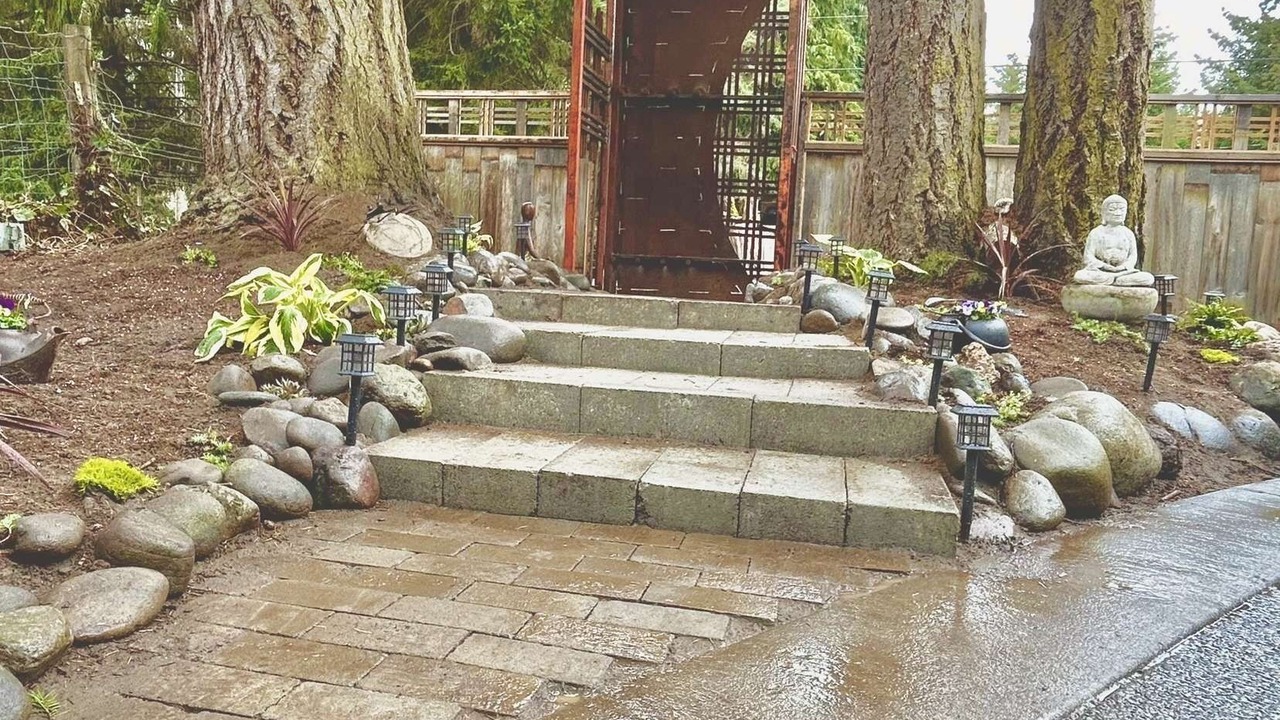Photo of Outdoor in Sequim