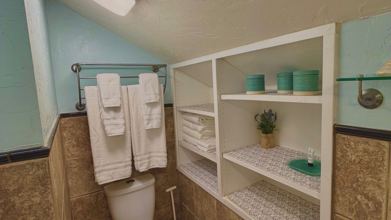 Photo of Bathroom in Sequim