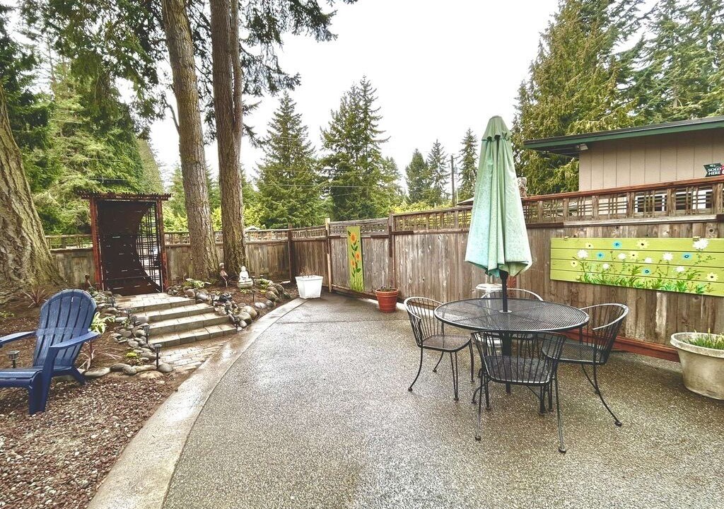 Photo of Outdoor in Sequim