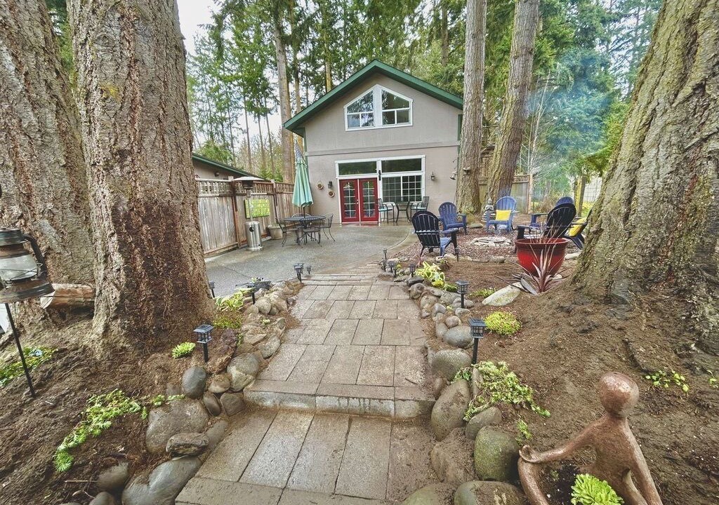 Photo of Outdoor in Sequim