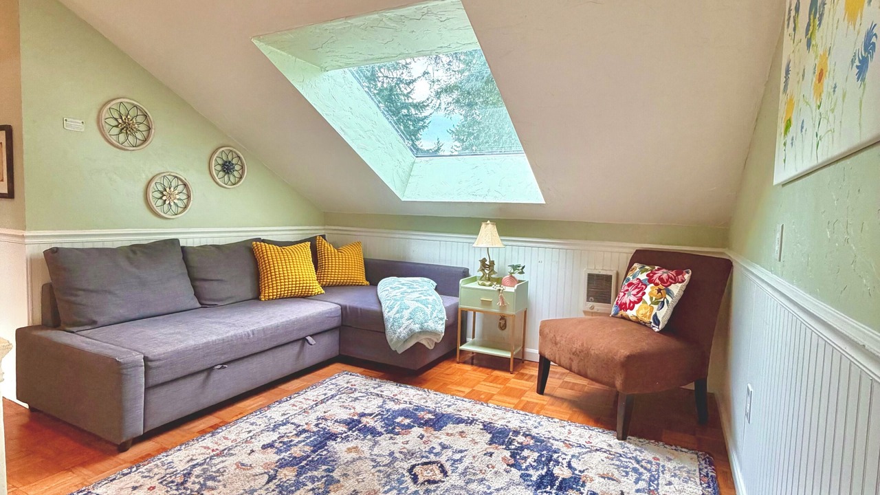 Photo of Livingroom in Sequim
