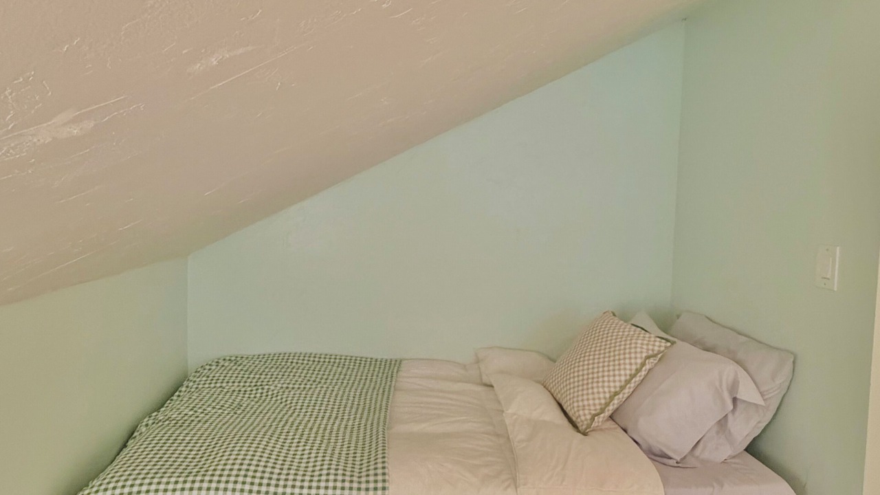 Photo of Bedroom in Sequim
