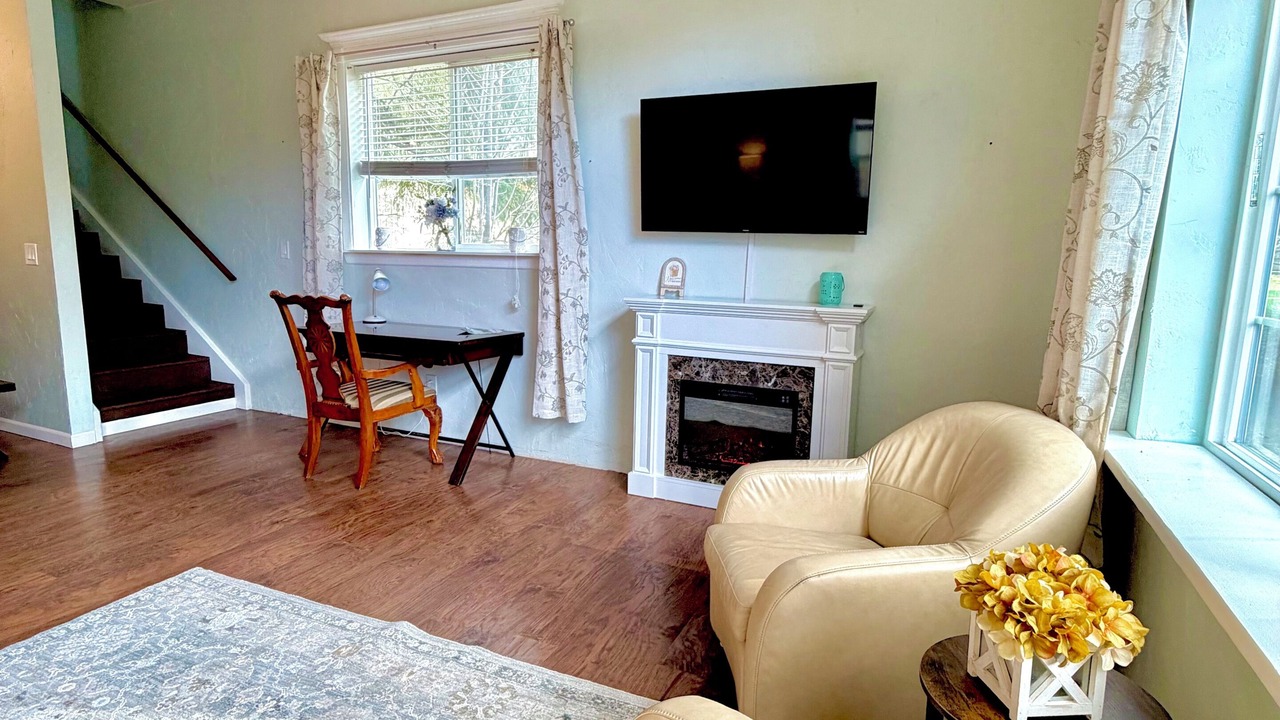 Photo of Livingroom in Sequim