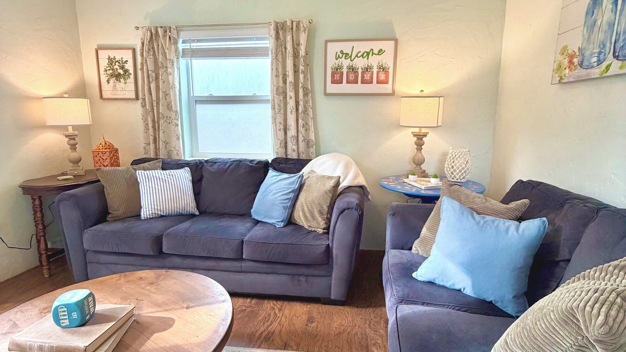 Photo of Livingroom in Sequim