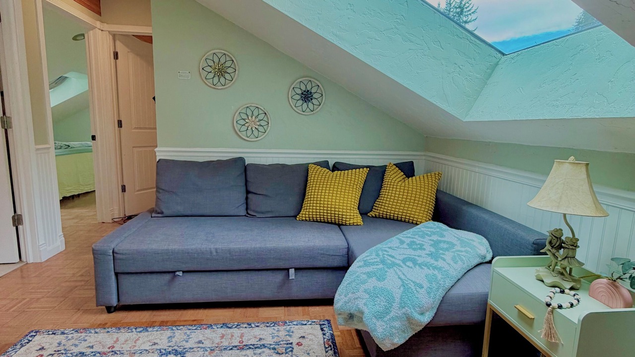 Photo of Livingroom in Sequim